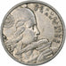 Frankrijk, 100 Francs, Cochet, 1958, Cupro-nikkel, FR+, KM:919.1