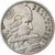 Frankreich, 100 Francs, Cochet, 1958, Kupfer-Nickel, S+, KM:919.1