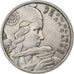 Francia, 100 Francs, Cochet, 1958, Rame-nichel, MB+, KM:919.1