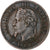 Francia, Napoleon III, 2 Centimes, Napoléon III, 1862, Bordeaux, Bronzo, BB