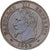 Frankreich, Napoleon III, 2 Centimes, Napoléon III, 1862, Bordeaux, Bronze