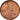 United States, Cent, Lincoln Cent, 1946, Philadelphia, Brass, AU(55-58), KM:A132