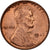 United States, Cent, Lincoln Cent, 1946, Philadelphia, Brass, AU(55-58), KM:A132