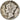 Estados Unidos da América, Dime, Mercury Dime, 1940, Philadelphia, Prata