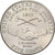 United States, 5 Cents, Jefferson - Westward Expansion - Lewis & Clark