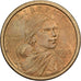 United States, Dollar, Sacagawea Dollar, 2000, Denver
