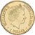 Australia, Elizabeth II, Dollar, 2009, Royal Australian Mint, Aluminum-Bronze