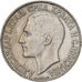 Jugoslawien, Alexander I, 2 Dinara, 1925, Nickel-Bronze, SS, KM:6