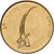 Slovenia, 5 Tolarjev, 1994, Nickel-brass, MS(65-70), KM:6