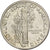 USA, Dime, Mercury Dime, 1942, Philadelphia, Srebro, AU(55-58), KM:140