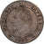Frankreich, Napoleon III, 2 Centimes, Napoléon III, 1862, Paris, Bronze, SS