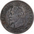 France, Napoleon III, 2 Centimes, Napoléon III, 1862, Bordeaux, Bronze