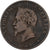 France, Napoleon III, 2 Centimes, Napoléon III, 1861, Strasbourg, Bronze