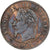 France, Napoleon III, 2 Centimes, Napoléon III, 1862, Strasbourg, Bronze