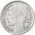 Frankreich, Franc, Morlon, 1945, Castelsarrasin, Aluminium, SS, KM:885a.3