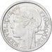 Frankreich, Franc, Morlon, 1947, Paris, Aluminium, SS, KM:885a.1