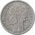 Frankreich, Franc, Morlon, 1946, Paris, Aluminium, SS, KM:885a.1