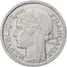 Frankreich, Franc, Morlon, 1949, Paris, Aluminium, VZ, KM:885a.1