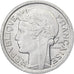 Frankreich, Franc, Morlon, 1949, Paris, Aluminium, SS, KM:885a.1