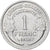 Frankreich, Franc, Morlon, 1949, Paris, Aluminium, SS, KM:885a.1