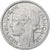 Frankreich, Franc, Morlon, 1948, Aluminium, SS, KM:885a.1