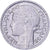 Francia, 50 Centimes, Morlon, 1945, Paris, Alluminio, SPL-, KM:894.1a
