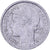Francia, 50 Centimes, Morlon, 1946, Paris, Alluminio, BB+, KM:894.1a