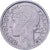 Francia, 50 Centimes, Morlon, 1947, Alluminio, BB