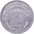 Francia, 50 Centimes, Morlon, 1947, Alluminio, BB