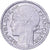 Francia, 50 Centimes, Morlon, 1945, Paris, Alluminio, SPL-, KM:894.1a