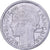 Frankreich, Franc, Morlon, 1947, Aluminium, SS, KM:885a.1