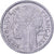 Frankreich, Franc, Morlon, 1946, Beaumont - Le Roger, Aluminium, SS+, KM:885a.2
