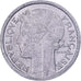 Francja, Franc, Morlon, 1946, Beaumont - Le Roger, Aluminium, AU(50-53)