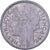 Frankreich, Franc, Morlon, 1946, Beaumont - Le Roger, Aluminium, S+, KM:885a.2