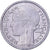 France, Franc, Morlon, 1959, Aluminum, AU(55-58), KM:885a.1