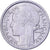 Frankreich, Franc, Morlon, 1949, Aluminium, SS+, KM:885a.1