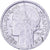 France, 50 Centimes, Morlon, 1945, Castelsarrasin, Aluminum, AU(50-53)