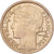 Frankreich, Franc, Morlon, 1939, Aluminum-Bronze, VZ+, KM:885