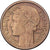 Frankreich, Franc, Morlon, 1941, Aluminum-Bronze, VZ, KM:885