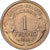 Frankreich, Franc, Morlon, 1941, Aluminum-Bronze, VZ, KM:885
