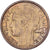 Frankreich, Franc, Morlon, 1931, Aluminum-Bronze, SS, KM:885
