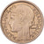 Frankreich, Franc, Morlon, 1931, Aluminum-Bronze, VZ, KM:885