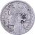 Frankreich, Franc, Morlon, 1945, Castelsarrasin, Aluminium, SS, KM:885a.3