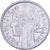 Frankreich, Franc, Morlon, 1945, Castelsarrasin, Aluminium, VZ, KM:885a.3