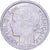Francia, Franc, Morlon, 1948, Alluminio, SPL-, KM:885a.1