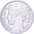 Francia, Franc, Morlon, 1957, Alluminio, SPL-, KM:885a.1