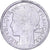 Francia, Franc, Morlon, 1958, Alluminio, SPL, KM:885a.1