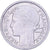 Francia, Franc, Morlon, 1959, Alluminio, SPL-, KM:885a.1