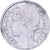 Francia, 50 Centimes, Morlon, 1945, Castelsarrasin, Alluminio, SPL-, KM:894.1a