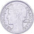 Francia, 50 Centimes, Morlon, 1945, Castelsarrasin, Alluminio, BB, KM:894.3a